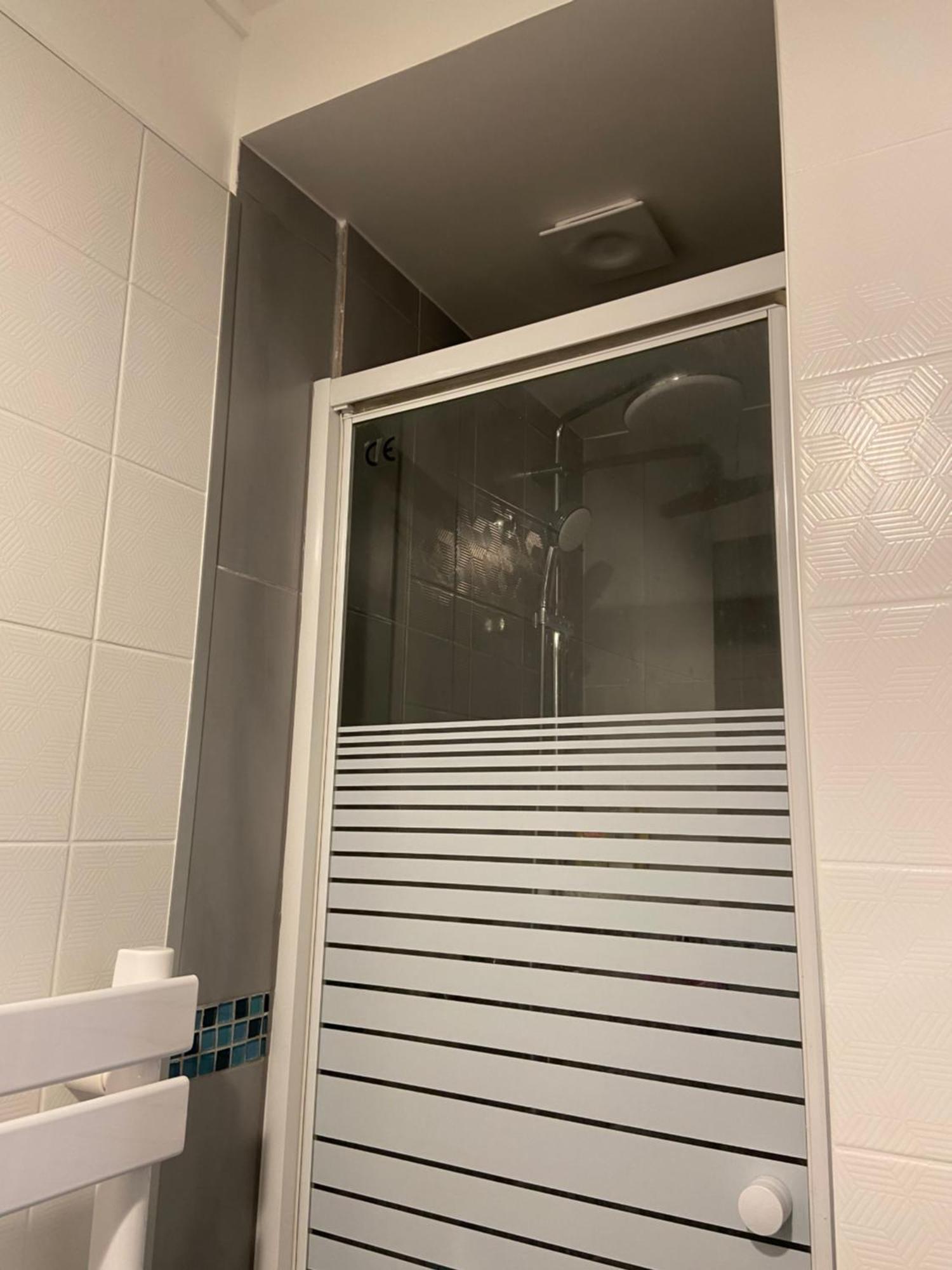 Chambre Simple Paisible Proche De Paris Drancy Kültér fotó