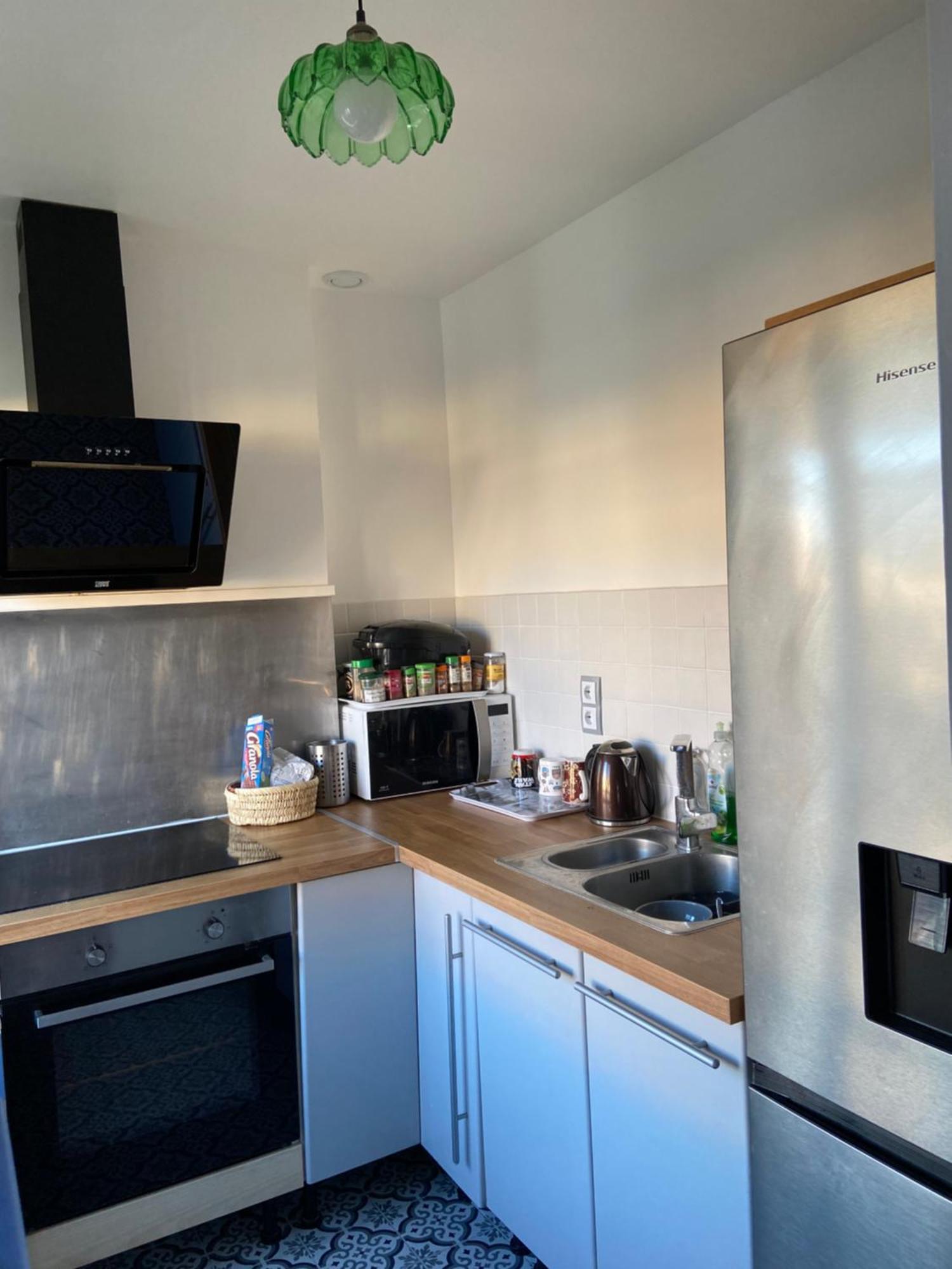 Chambre Simple Paisible Proche De Paris Drancy Kültér fotó